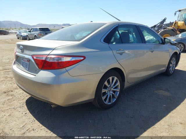 4T1BF1FKXHU619291 Toyota CAMRY XLE