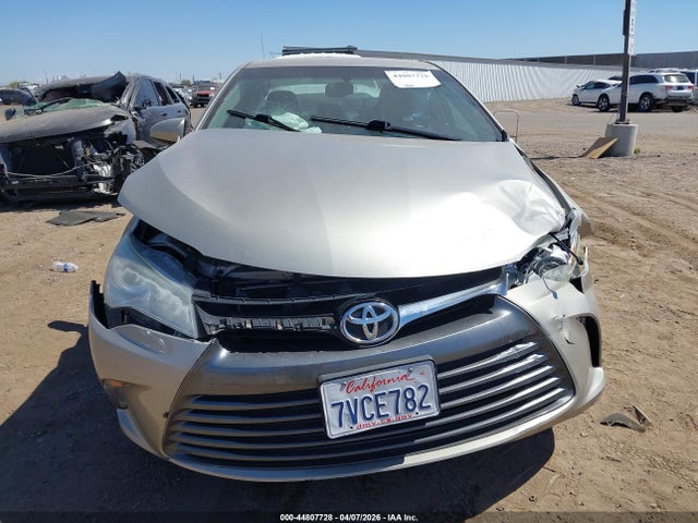 4T1BF1FKXHU619291 Toyota CAMRY XLE