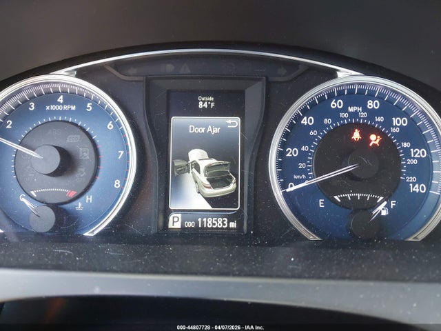 4T1BF1FKXHU619291 Toyota CAMRY XLE