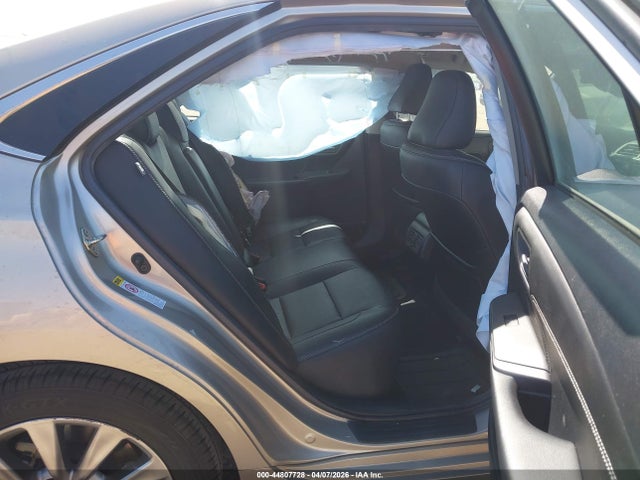 4T1BF1FKXHU619291 Toyota CAMRY XLE