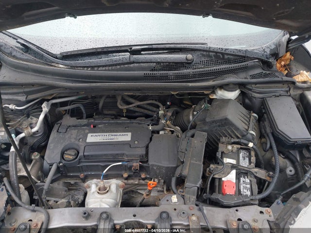 5J6RM4H39FL089490 Honda CR-V LX
