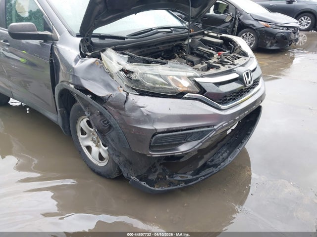 5J6RM4H39FL089490 Honda CR-V LX