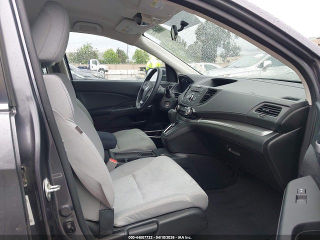 5J6RM4H39FL089490 Honda CR-V LX