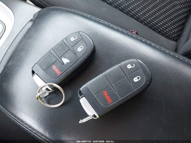Продаж на аукціоні авто 2016 Dodge Journey Sxt, vin: 3C4PDDBG1GT105695, номер лоту: 44807733