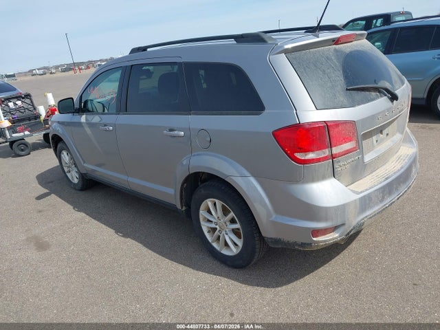 Продаж на аукціоні авто 2016 Dodge Journey Sxt, vin: 3C4PDDBG1GT105695, номер лоту: 44807733