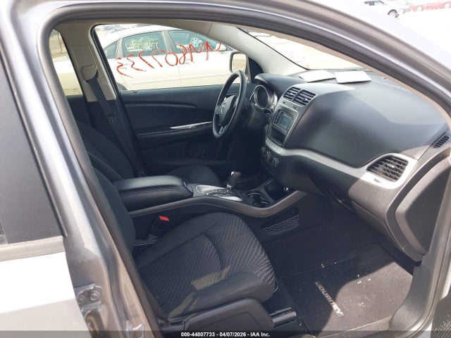 Продаж на аукціоні авто 2016 Dodge Journey Sxt, vin: 3C4PDDBG1GT105695, номер лоту: 44807733