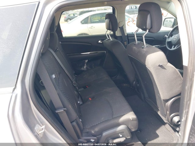 Продаж на аукціоні авто 2016 Dodge Journey Sxt, vin: 3C4PDDBG1GT105695, номер лоту: 44807733