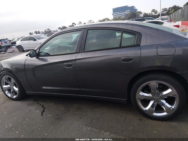 Dodge Charger Sxt 2014 2C3CDXHGXEH363845 Image 15
