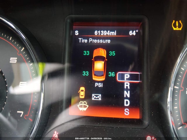 Dodge Charger Sxt 2014 2C3CDXHGXEH363845 Image 16