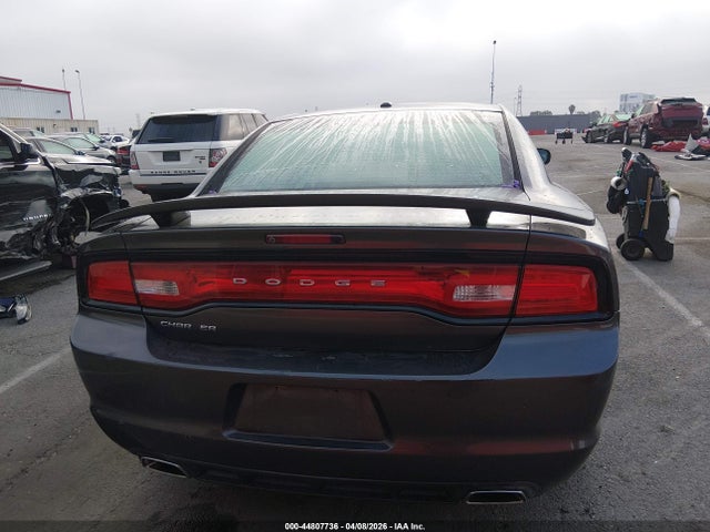 Dodge Charger Sxt 2014 2C3CDXHGXEH363845 Image 17