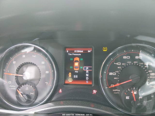 Dodge Charger Sxt 2014 2C3CDXHGXEH363845 Image 7