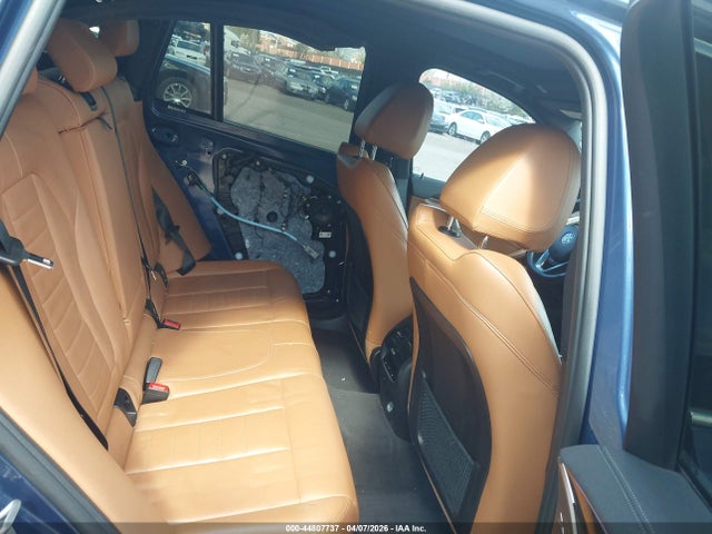44807737 :رقم المزاد ، 5UXTR9C53KLP87542 vin ، 2019 Bmw X3 Xdrive30i مزاد بيع