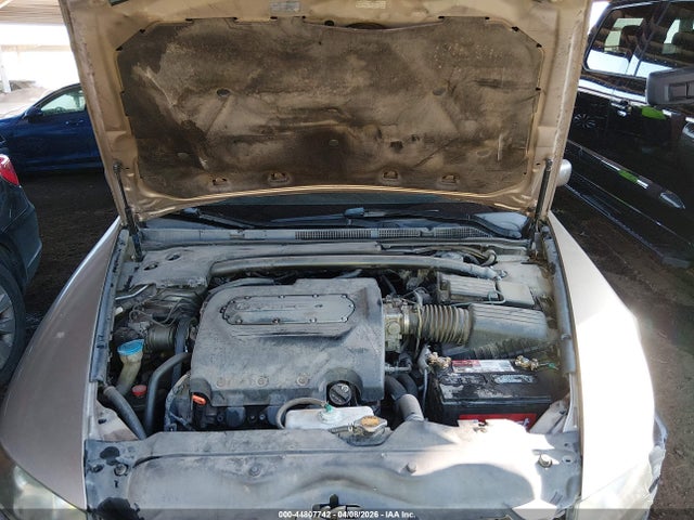Aukcja sprzedaży 2006 Acura Tl, vin: 19UUA66296A059773, numer aukcji: 44807742