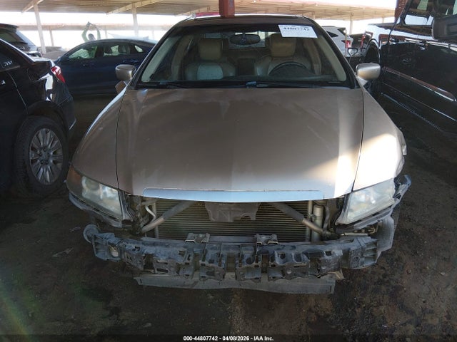 Aukcja sprzedaży 2006 Acura Tl, vin: 19UUA66296A059773, numer aukcji: 44807742
