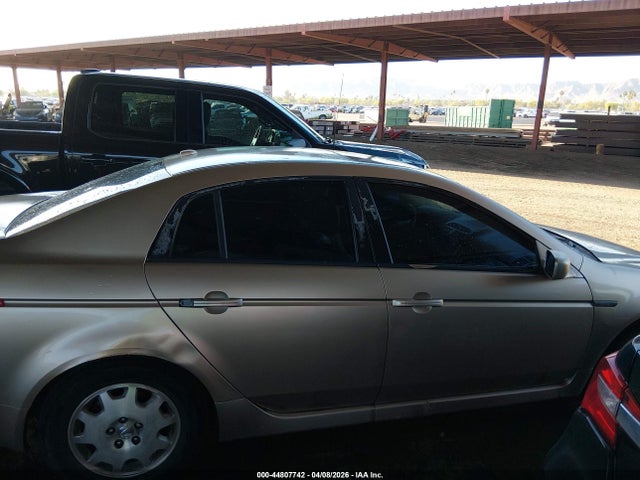 Aukcja sprzedaży 2006 Acura Tl, vin: 19UUA66296A059773, numer aukcji: 44807742
