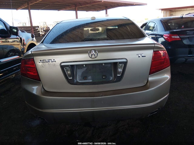 Aukcja sprzedaży 2006 Acura Tl, vin: 19UUA66296A059773, numer aukcji: 44807742