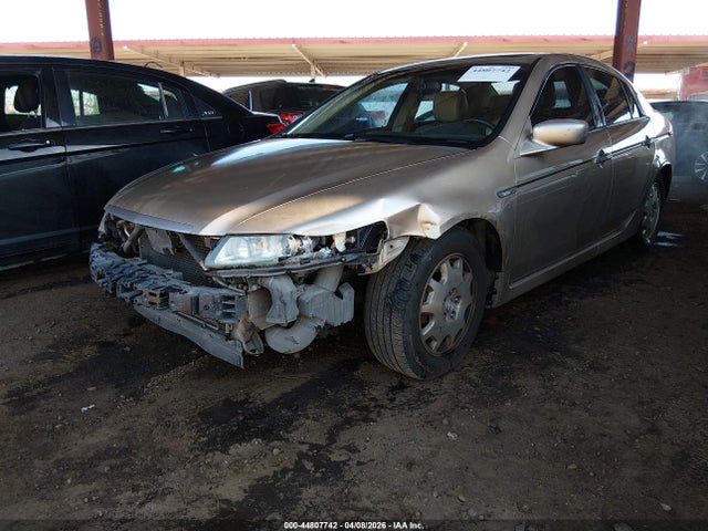 Aukcja sprzedaży 2006 Acura Tl, vin: 19UUA66296A059773, numer aukcji: 44807742