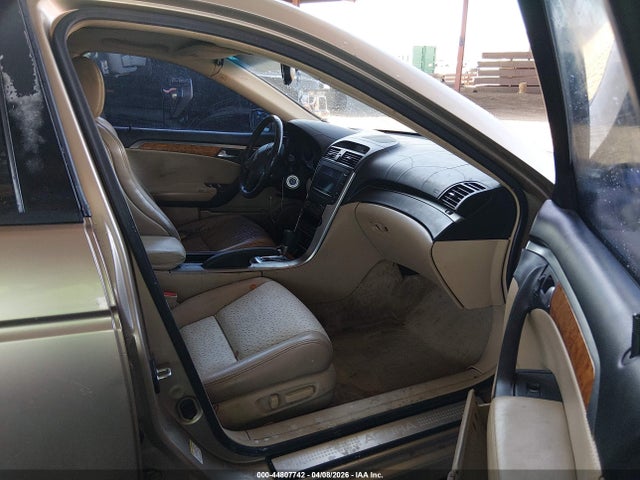 Aukcja sprzedaży 2006 Acura Tl, vin: 19UUA66296A059773, numer aukcji: 44807742