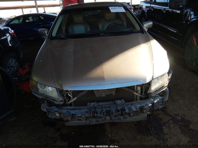 Aukcja sprzedaży 2006 Acura Tl, vin: 19UUA66296A059773, numer aukcji: 44807742
