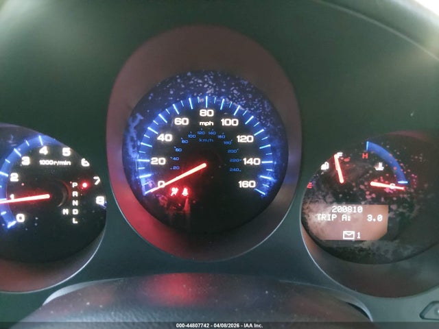 Aukcja sprzedaży 2006 Acura Tl, vin: 19UUA66296A059773, numer aukcji: 44807742