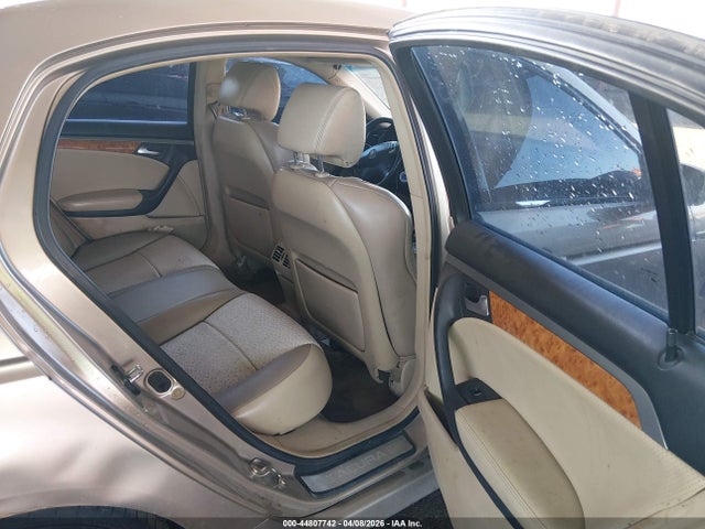 Aukcja sprzedaży 2006 Acura Tl, vin: 19UUA66296A059773, numer aukcji: 44807742