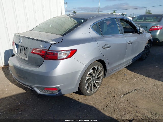 Aukcja sprzedaży 2016 Acura Ilx Premium   A-spec Packages/technology Plus   A-spec Packages, vin: 19UDE2F8XGA004932, numer aukcji: 44807743