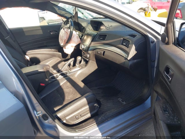 Aukcja sprzedaży 2016 Acura Ilx Premium   A-spec Packages/technology Plus   A-spec Packages, vin: 19UDE2F8XGA004932, numer aukcji: 44807743