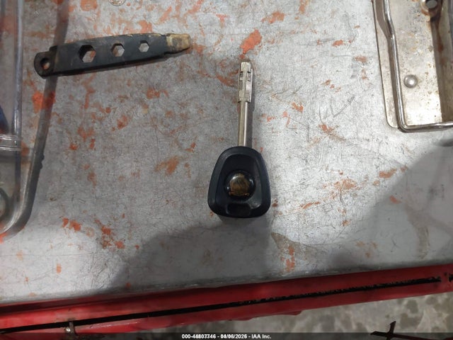 44807746 :رقم المزاد ، SAJDA24CXYLF18601 vin ، 2000 Jaguar Xj8 Vanden Plas مزاد بيع