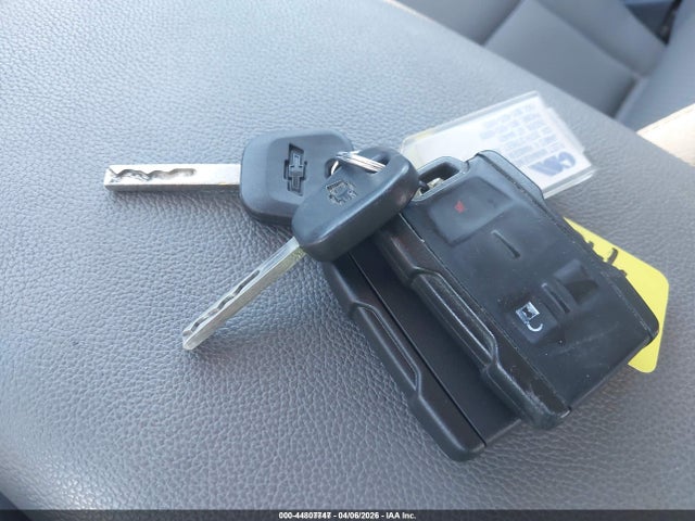 1GCGTBEN9J1268532 Chevrolet Colorado Wt