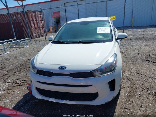 Aukcja sprzedaży 2019 Kia Rio Lx, vin: 3KPA24AB6KE242677, numer aukcji: 44807748