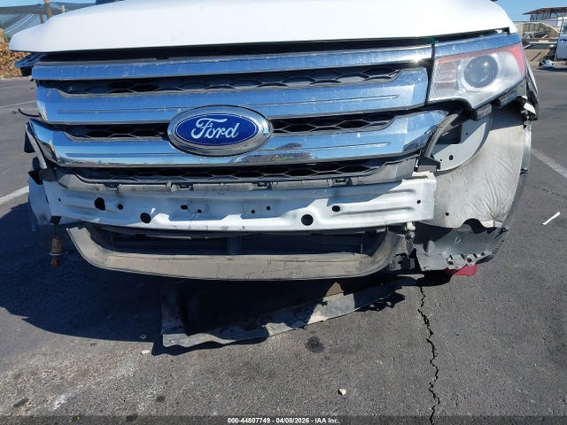 Ford EDGE SE 2014 2FMDK3G98EBB41336 Image 6