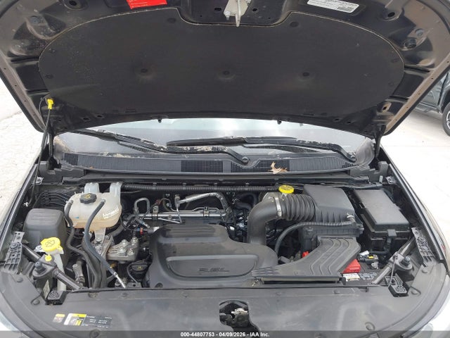 Chrysler Pacifica Touring L 2022 2C4RC1BG7NR163207 Image 10