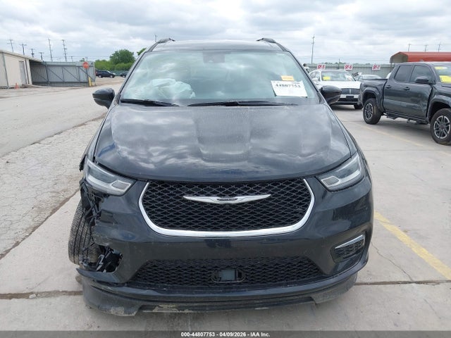 Chrysler Pacifica Touring L 2022 2C4RC1BG7NR163207 Image 12