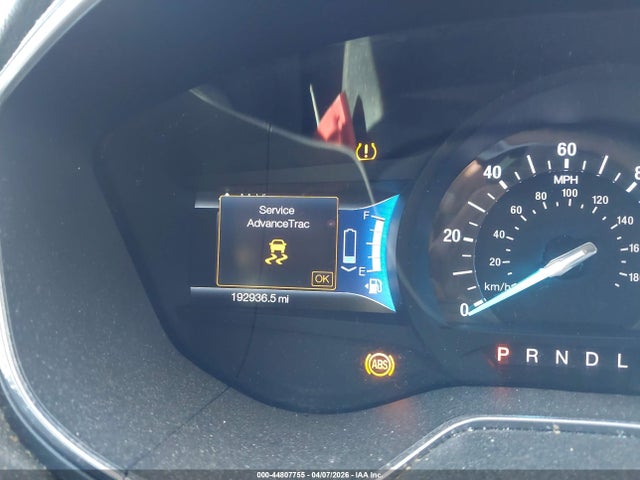 Ford Fusion Energi Titanium 2014 3FA6P0SU6ER103345 Image 15