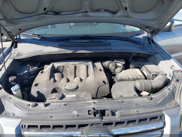 Aukcja sprzedaży 2007 Kia Sportage Lx, vin: KNDJF724877355737, numer aukcji: 44807757