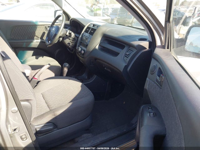 Aukcja sprzedaży 2007 Kia Sportage Lx, vin: KNDJF724877355737, numer aukcji: 44807757