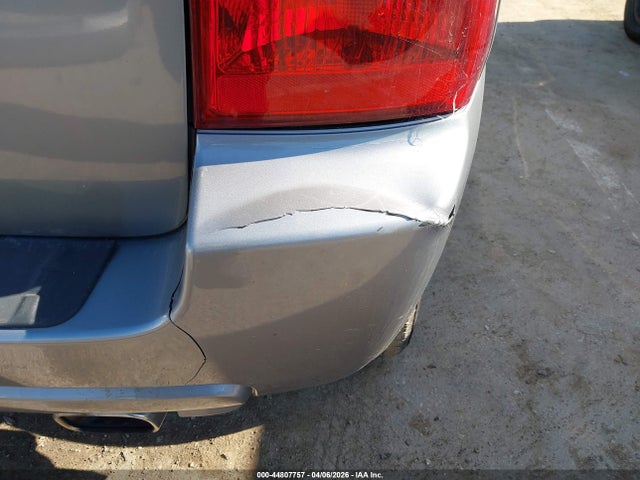 Aukcja sprzedaży 2007 Kia Sportage Lx, vin: KNDJF724877355737, numer aukcji: 44807757