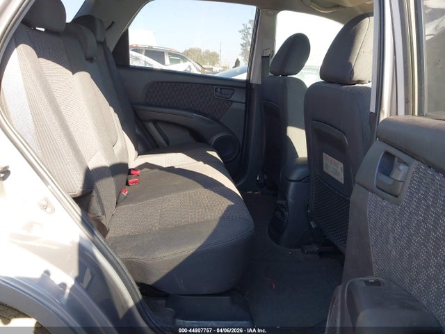 Aukcja sprzedaży 2007 Kia Sportage Lx, vin: KNDJF724877355737, numer aukcji: 44807757