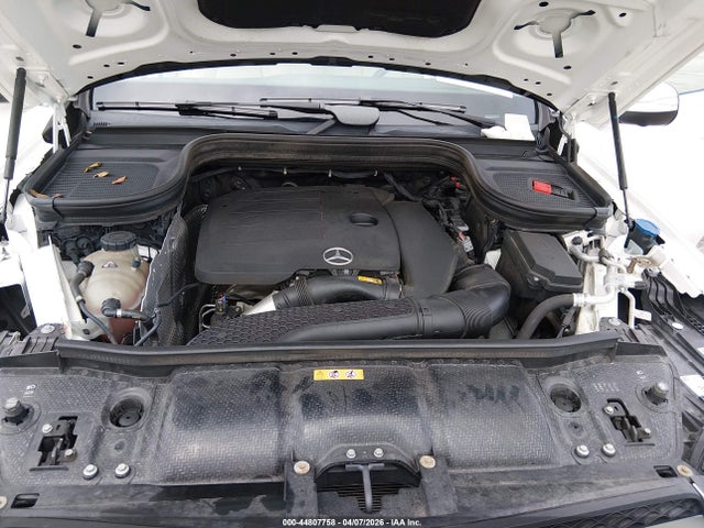 2021 MERCEDES-BENZ GLE 350 4JGFB4KB4MA312540 Photo 9