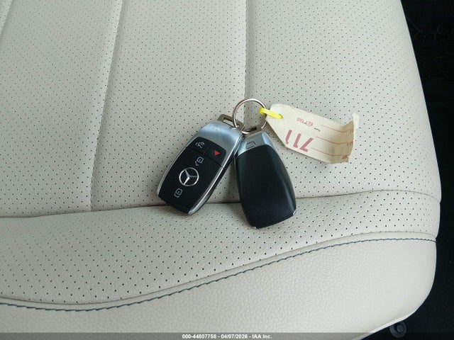 2021 MERCEDES-BENZ GLE 350 4JGFB4KB4MA312540 Photo 10