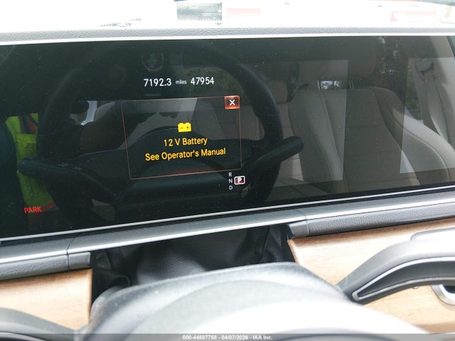 2021 MERCEDES-BENZ GLE 350 4JGFB4KB4MA312540 Photo 6