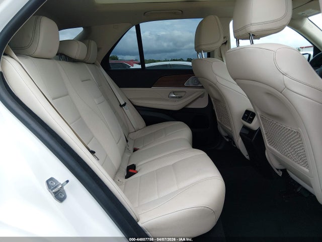 2021 MERCEDES-BENZ GLE 350 4JGFB4KB4MA312540 Photo 7