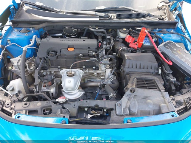 Продажа на аукционе авто 2024 Honda Civic Sport, vin: 19XFL2H83RE017550, номер лота: 44807759