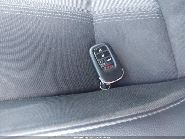 Продажа на аукционе авто 2024 Honda Civic Sport, vin: 19XFL2H83RE017550, номер лота: 44807759