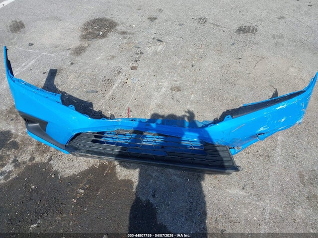 Продажа на аукционе авто 2024 Honda Civic Sport, vin: 19XFL2H83RE017550, номер лота: 44807759