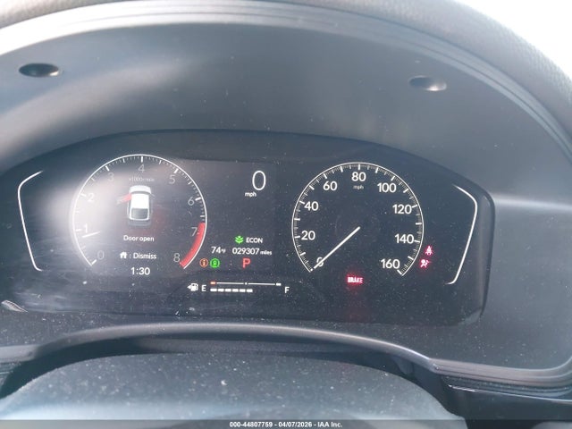 Продажа на аукционе авто 2024 Honda Civic Sport, vin: 19XFL2H83RE017550, номер лота: 44807759