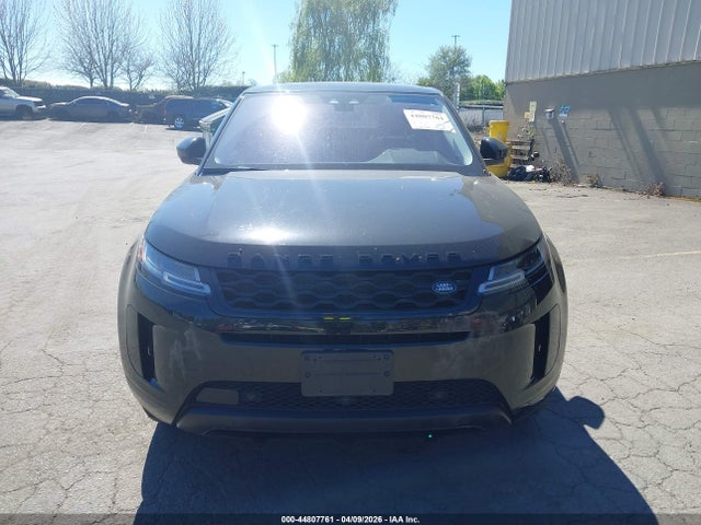 SALZP2FX8LH118296 Land Rover Range Rover Evoque Se