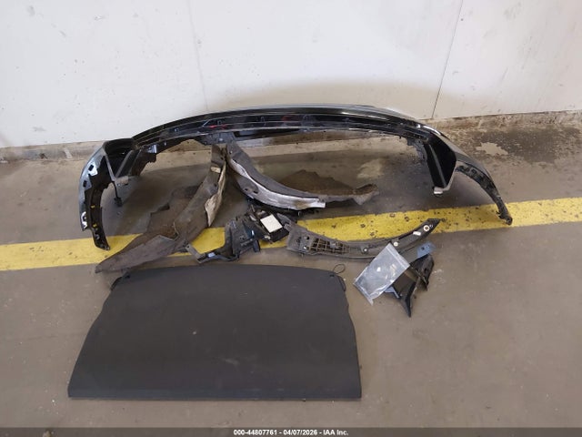 SALZP2FX8LH118296 Land Rover Range Rover Evoque Se