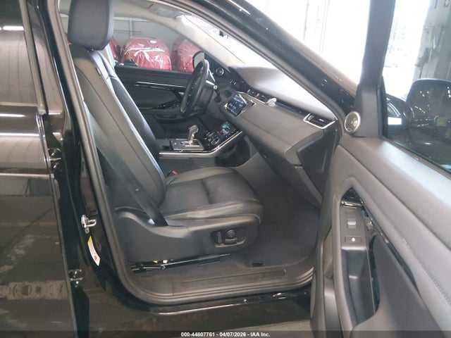 SALZP2FX8LH118296 Land Rover Range Rover Evoque Se