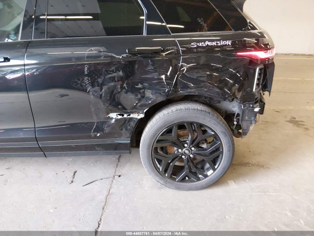 SALZP2FX8LH118296 Land Rover Range Rover Evoque Se
